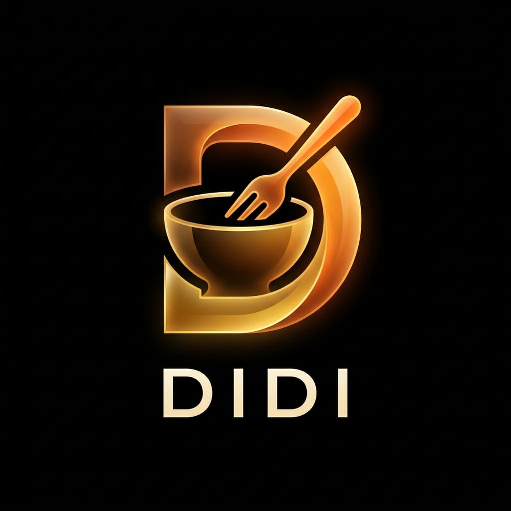 Didi Logo